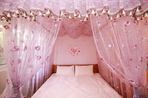 Alishan Shanyunhua B&B Homestay Meishan Buitenkant foto